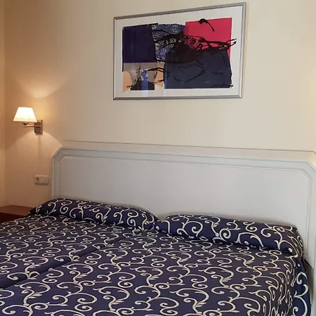 Caybeach Caleta Apartment *