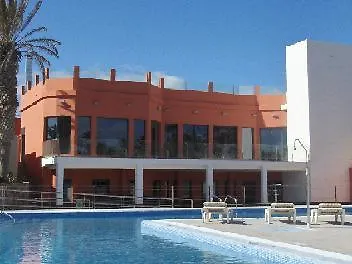 Apartment Caybeach Caleta