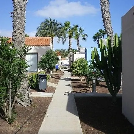 Caybeach Caleta Apartment Caleta De Fuste
