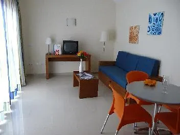 Caybeach Caleta Apartment