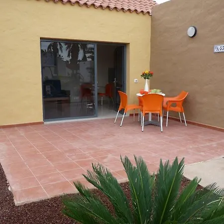 Appartamento Caybeach Caleta *