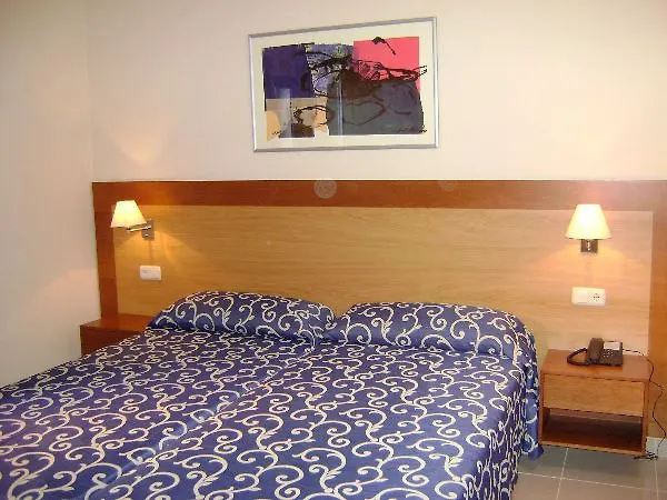 Apartment Caybeach Caleta