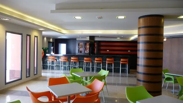 Apartment Caybeach Caleta *