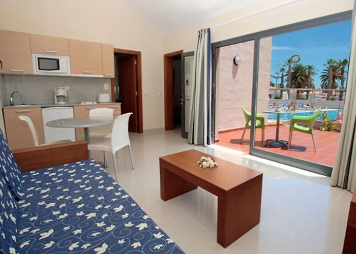 Apartamento Caybeach Caleta *