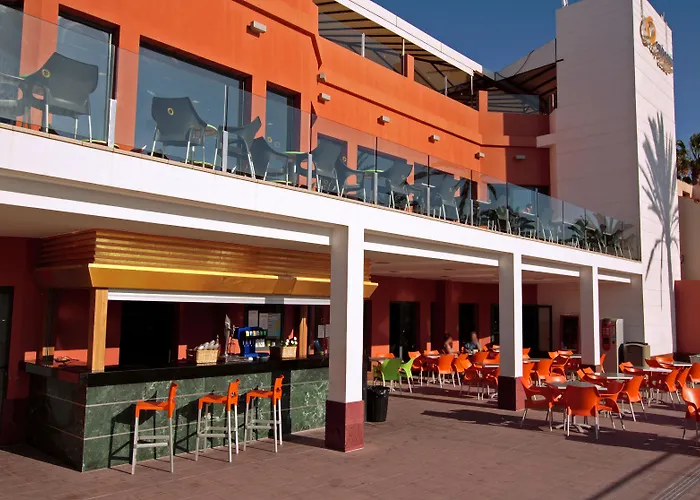 Apartamento Caybeach Caleta Caleta De Fuste