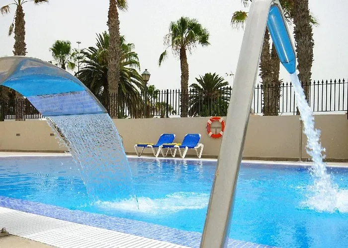 Caybeach Caleta * Caleta De Fuste