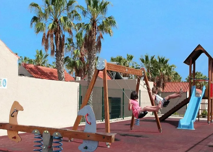 Caybeach Caleta * Caleta De Fuste