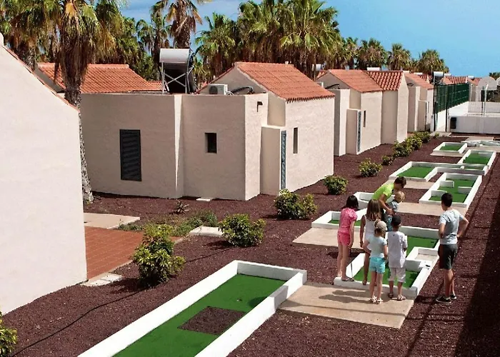 Caybeach Caleta * Caleta De Fuste