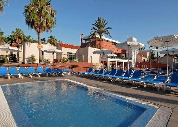 Apartamento Caybeach Caleta *