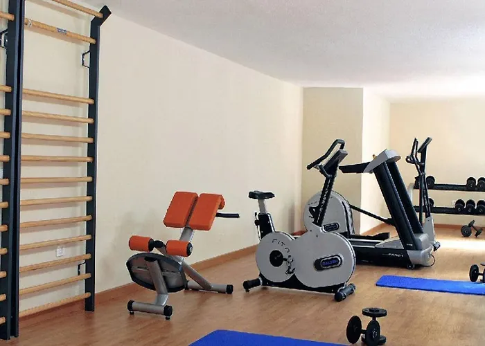 Apartamento Caybeach Caleta