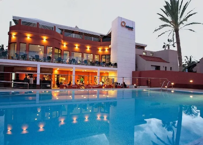 Caybeach Caleta Apartamento *