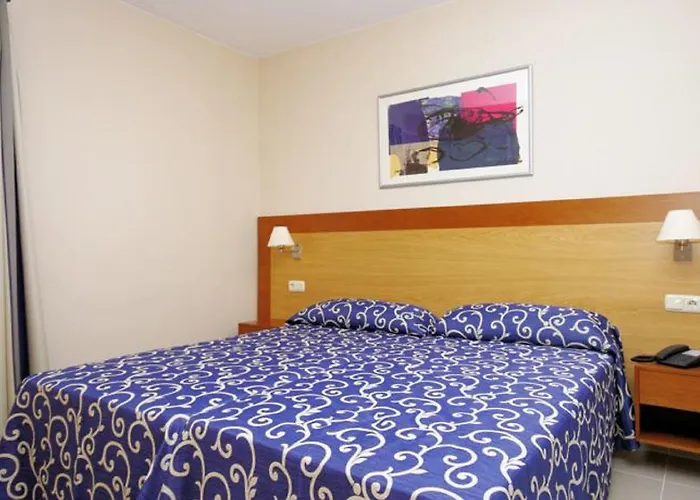 Caybeach Caleta Apartamento *