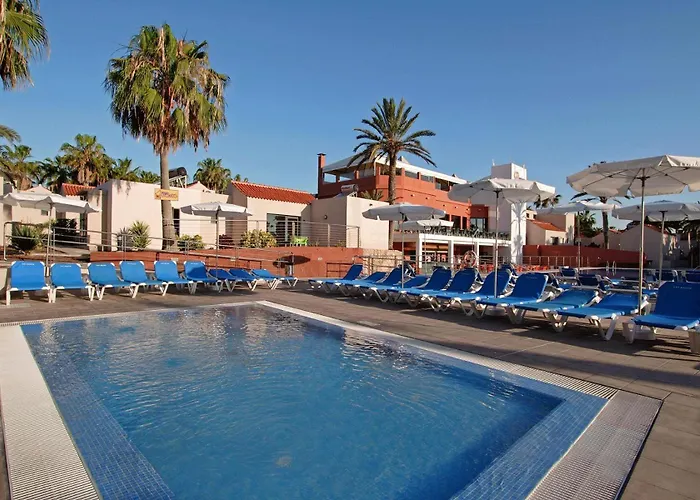 Caybeach Caleta Apartamento *