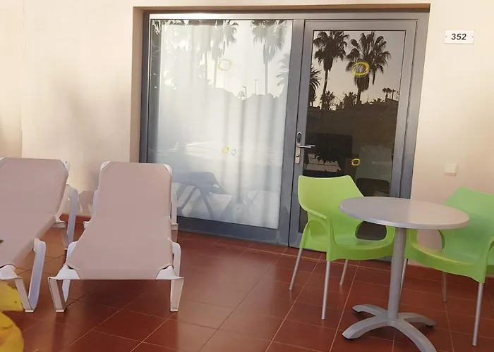 Caybeach Caleta Apartamento *