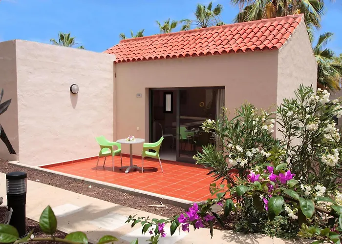 Apartment Caybeach Caleta *