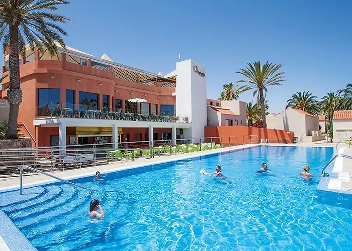 Caybeach Caleta Apartamento