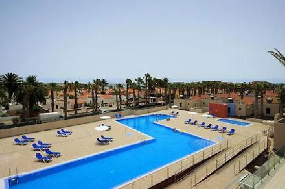 Caybeach Caleta Apartment