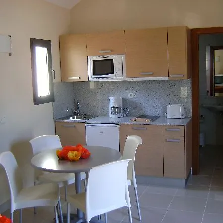 Apartmán Caybeach Caleta Caleta De Fuste