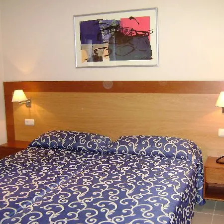 Appartement Caybeach Caleta