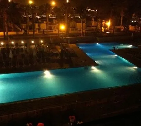 Lejlighed Caybeach Caleta