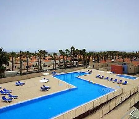 Caybeach Caleta Apartmán