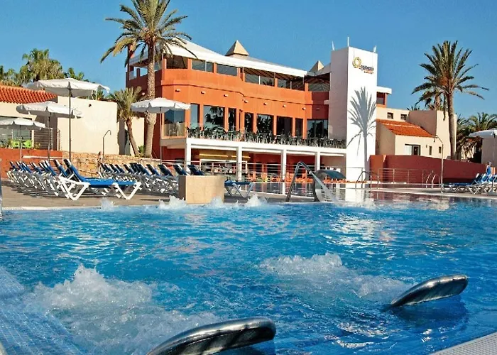 Apartment Caybeach Caleta