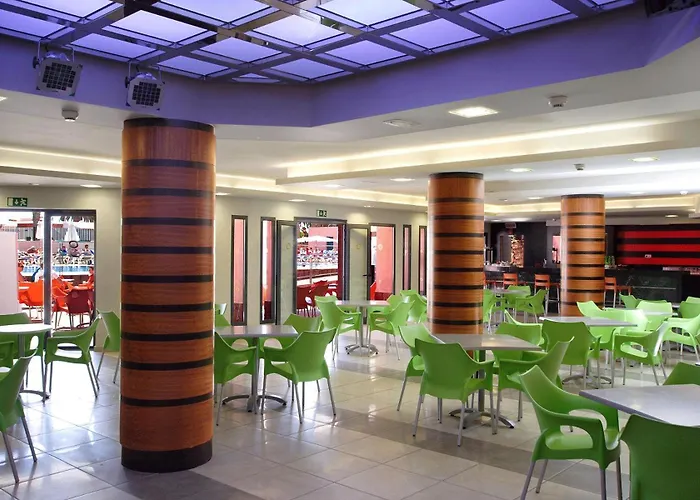 Caybeach Caleta * Caleta De Fuste